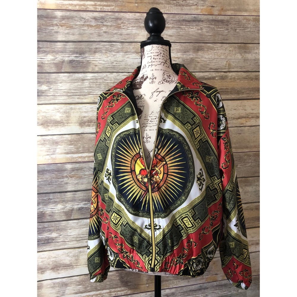 Forever 21 jacket